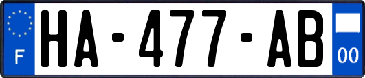 HA-477-AB