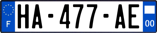 HA-477-AE