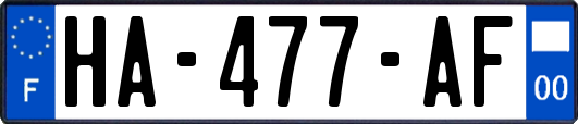 HA-477-AF