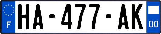 HA-477-AK