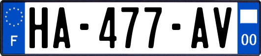 HA-477-AV