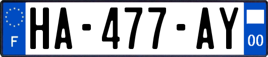 HA-477-AY