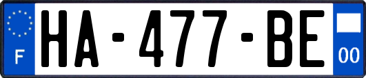 HA-477-BE