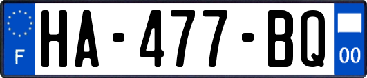 HA-477-BQ
