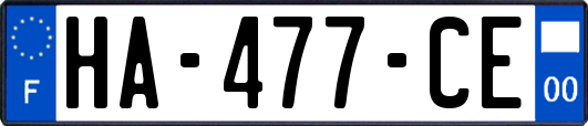 HA-477-CE