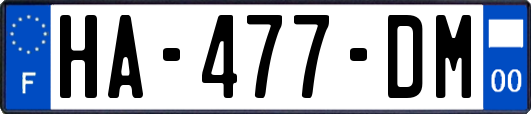 HA-477-DM