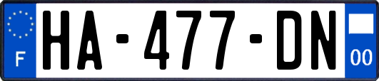 HA-477-DN