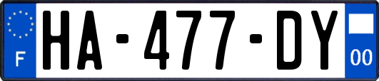 HA-477-DY
