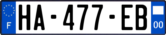 HA-477-EB