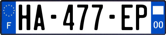 HA-477-EP