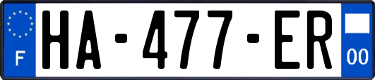 HA-477-ER