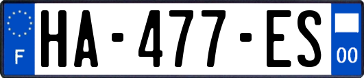 HA-477-ES