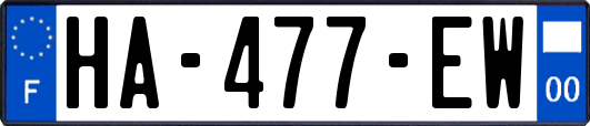 HA-477-EW