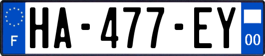 HA-477-EY