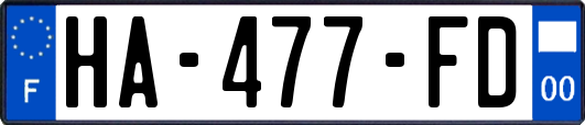 HA-477-FD