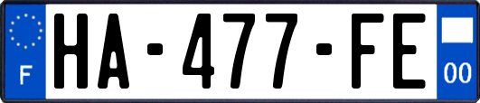 HA-477-FE