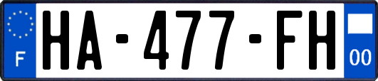 HA-477-FH