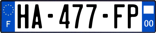 HA-477-FP