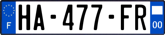 HA-477-FR