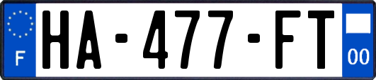 HA-477-FT
