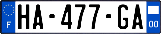 HA-477-GA