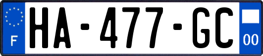 HA-477-GC