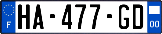 HA-477-GD