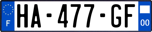 HA-477-GF