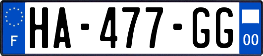 HA-477-GG