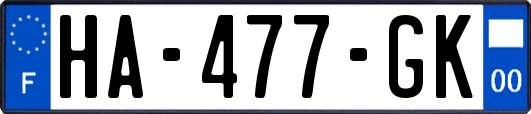 HA-477-GK
