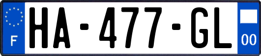 HA-477-GL