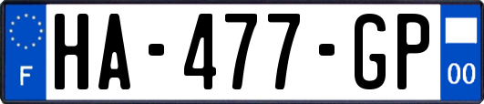 HA-477-GP