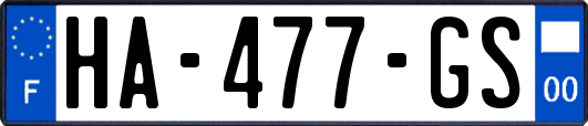 HA-477-GS