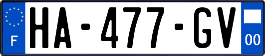 HA-477-GV