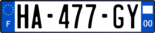 HA-477-GY