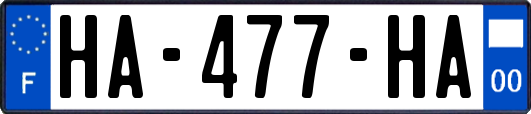 HA-477-HA