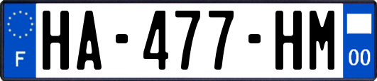 HA-477-HM