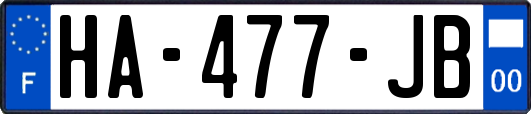 HA-477-JB