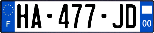 HA-477-JD