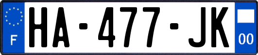 HA-477-JK