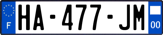HA-477-JM