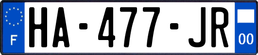 HA-477-JR