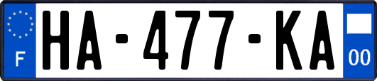 HA-477-KA
