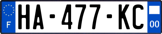 HA-477-KC