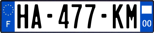 HA-477-KM