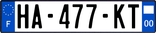 HA-477-KT