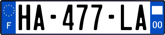 HA-477-LA