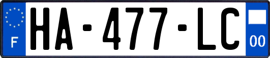 HA-477-LC