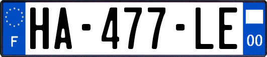 HA-477-LE