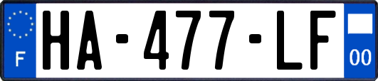 HA-477-LF